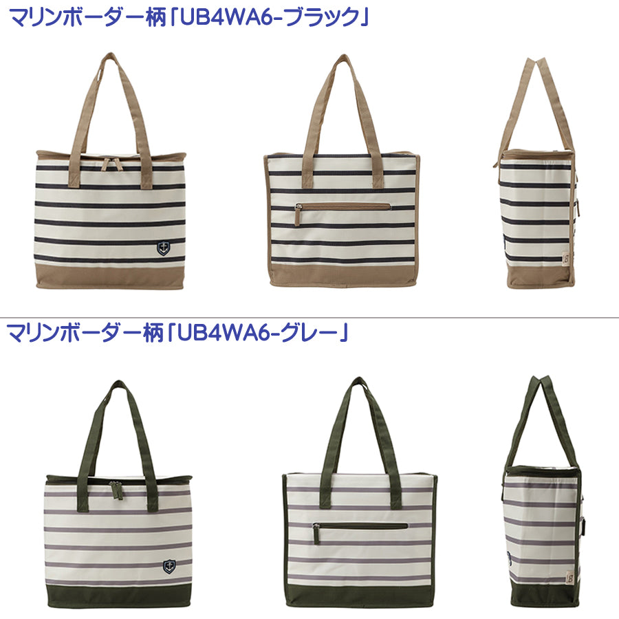 送料無料!!!保温保冷スクエアバッグ UB4638-4X69-4X26-4X02