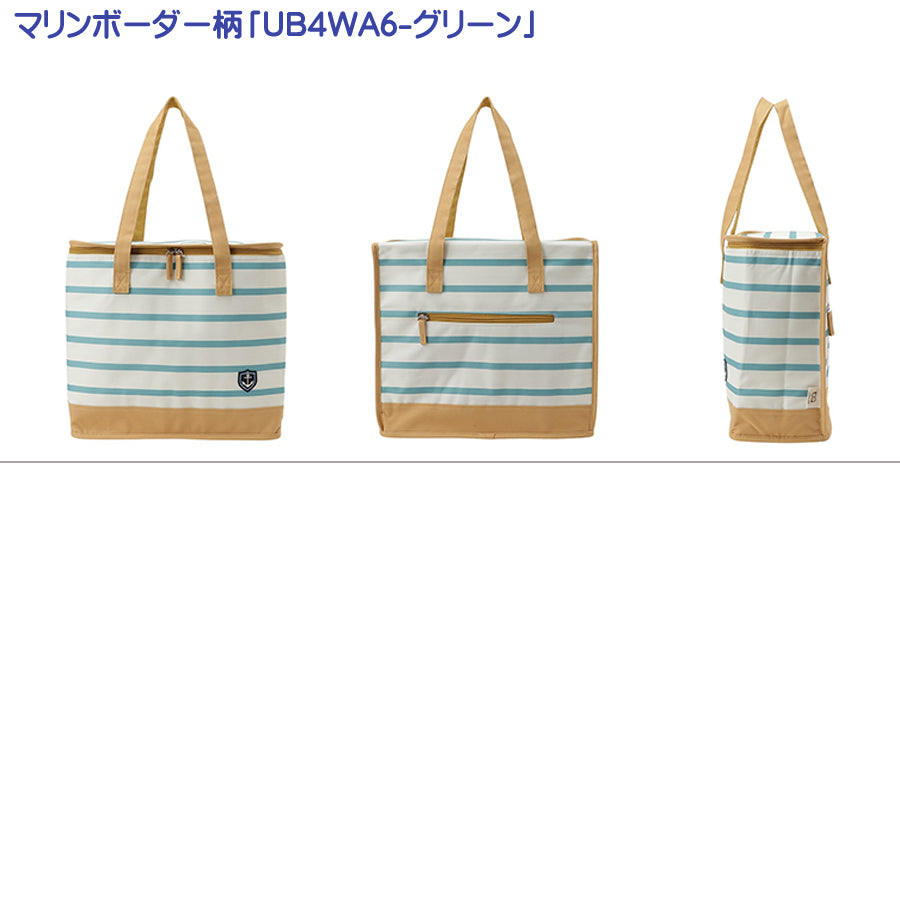 送料無料!!!保温保冷スクエアバッグ UB4638-4X69-4X26-4X02