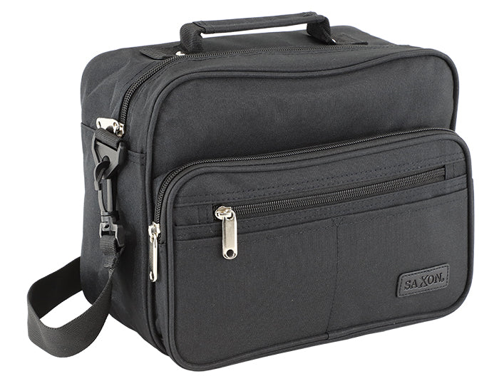 SAXON 集金用ショルダーバッグ SW5198 – SANEI BAGS