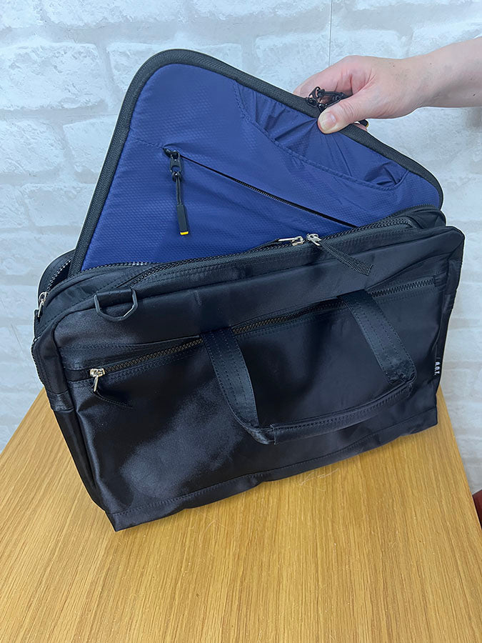 パソコン・モバイルケース インナーバッグ バッグインバッグ UB9S27