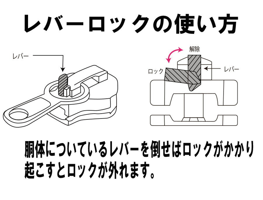 通帳収納・現金収納 メッシュポーチ レバーロック付(簡易錠)LR13396