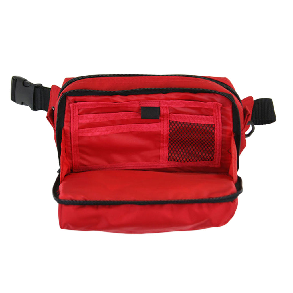 ABYSS OF TIME [アビスオブタイム] ウエストバッグ　全6カラー　UB1697　