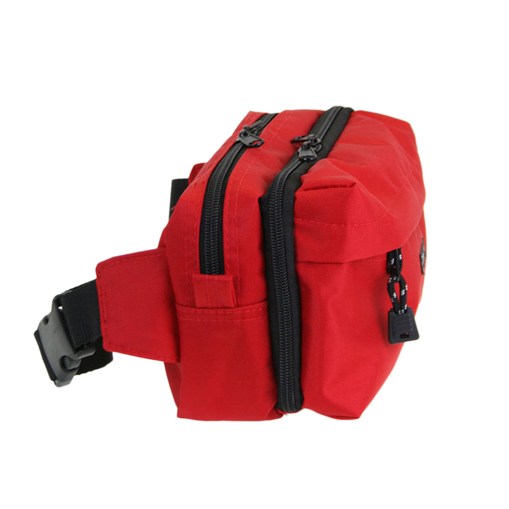 ABYSS OF TIME [アビスオブタイム] ウエストバッグ　全6カラー　UB1697　