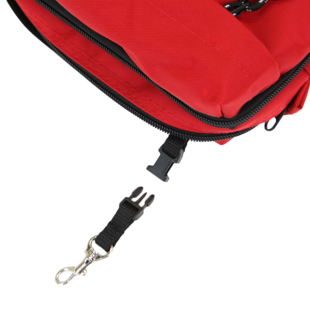 ABYSS OF TIME [アビスオブタイム] ウエストバッグ　全6カラー　UB1697　