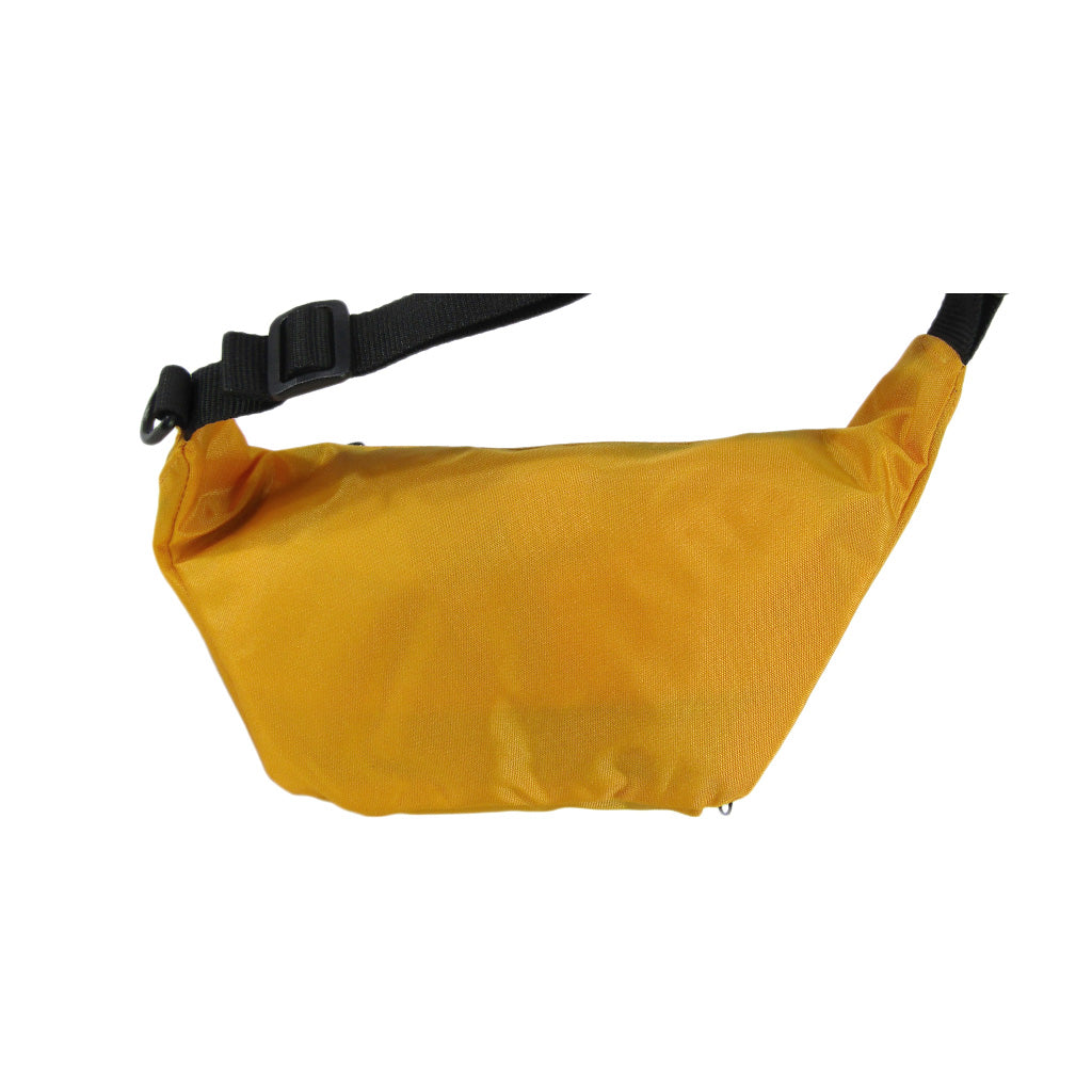 ABYSS OF TIME [アビスオブタイム] ウエストバッグ　UB1698　全6カラー