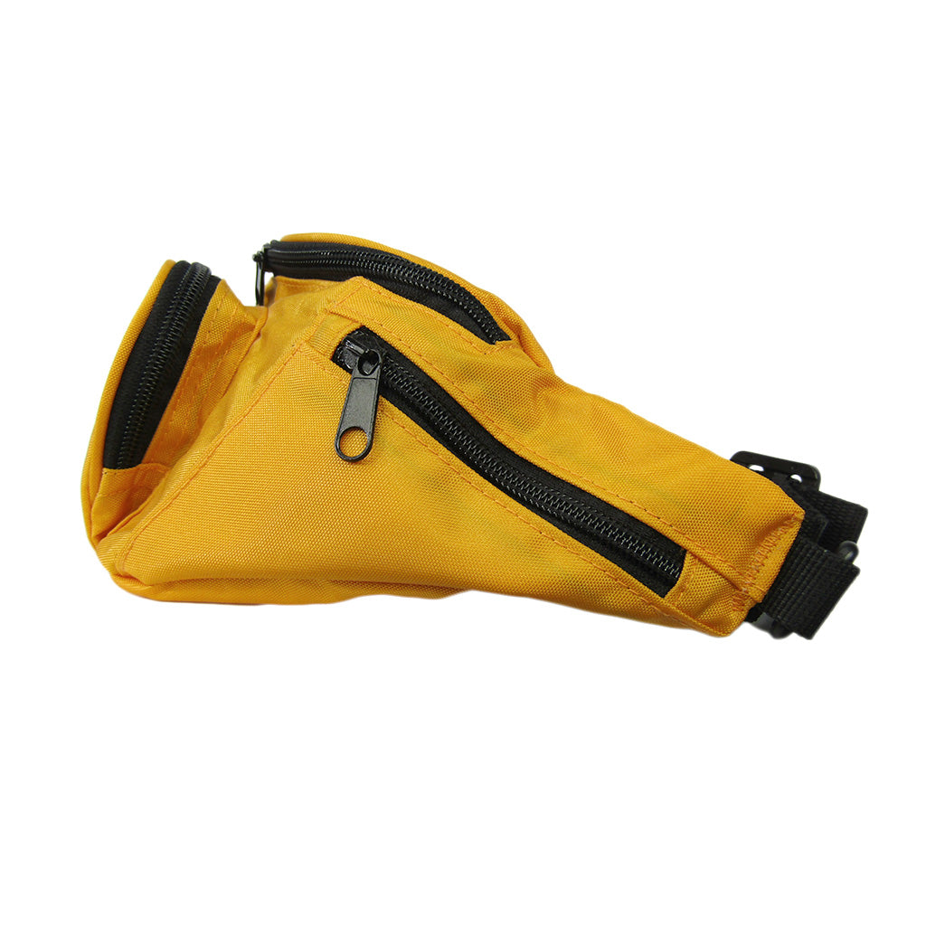 ABYSS OF TIME [アビスオブタイム] ウエストバッグ　UB1698　全6カラー