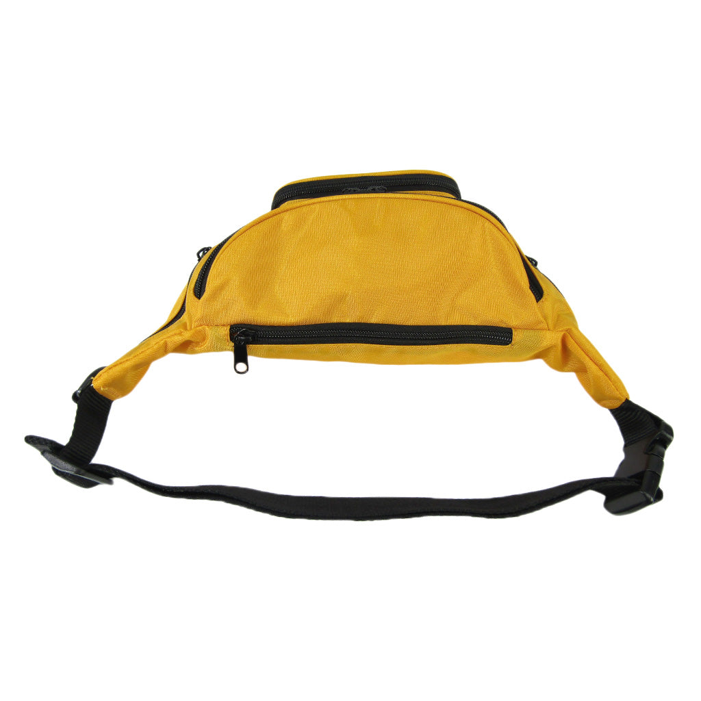 ABYSS OF TIME [アビスオブタイム] ウエストバッグ　UB1698　全6カラー