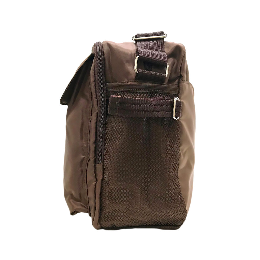 A.O.T [エーオーティー] 多機能ショルダーバッグ　UB3830