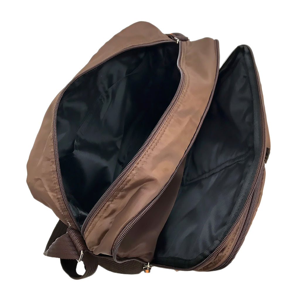 A.O.T [エーオーティー] 多機能ショルダーバッグ　UB3830