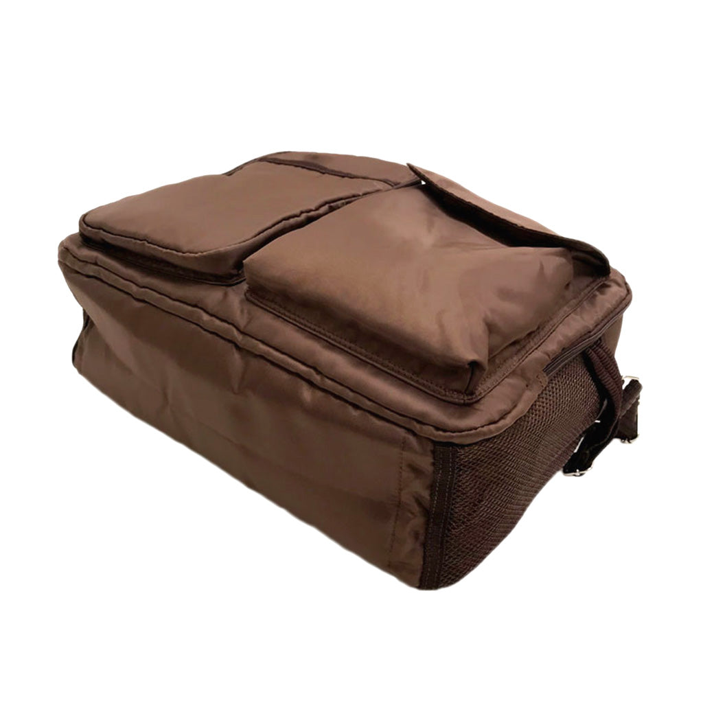 A.O.T [エーオーティー] 多機能ショルダーバッグ　UB3830