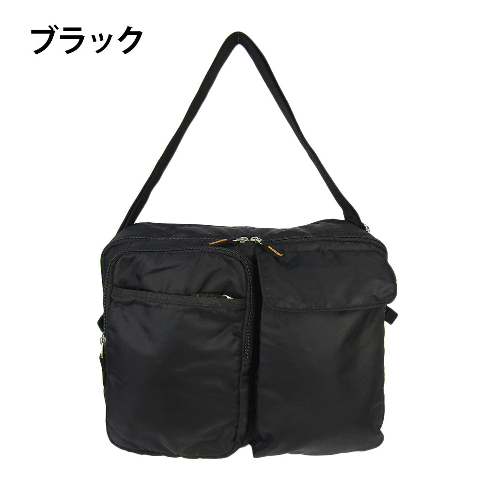 A.O.T [エーオーティー] 多機能ショルダーバッグ　UB3830