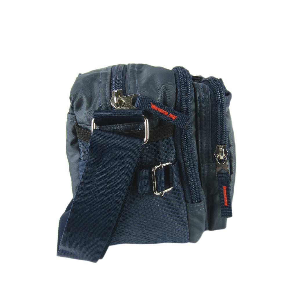 A.O.T [エーオーティー] 多機能ボンディング２ポケットショルダー　UB3846