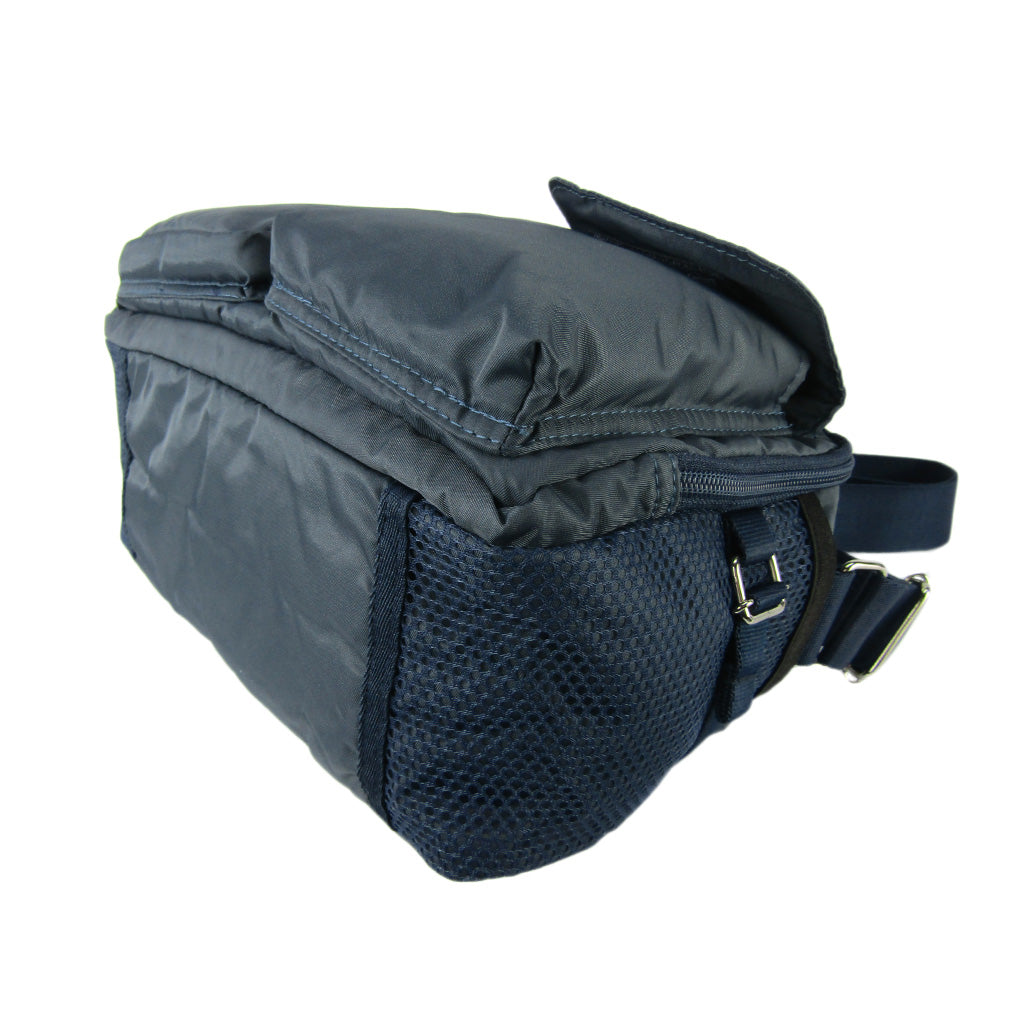 A.O.T [エーオーティー] 多機能ボンディング２ポケットショルダー　UB3846