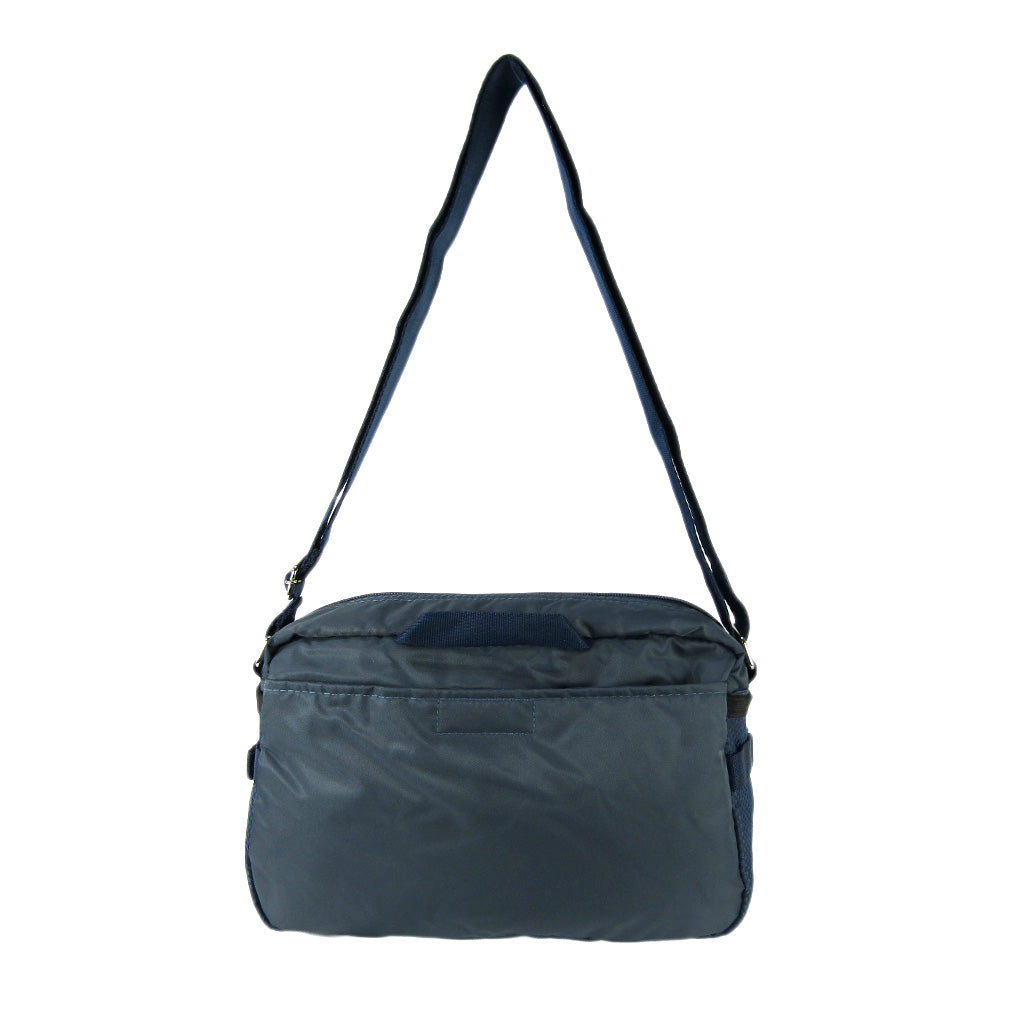 A.O.T [エーオーティー] 多機能ボンディング２ポケットショルダー　UB3846