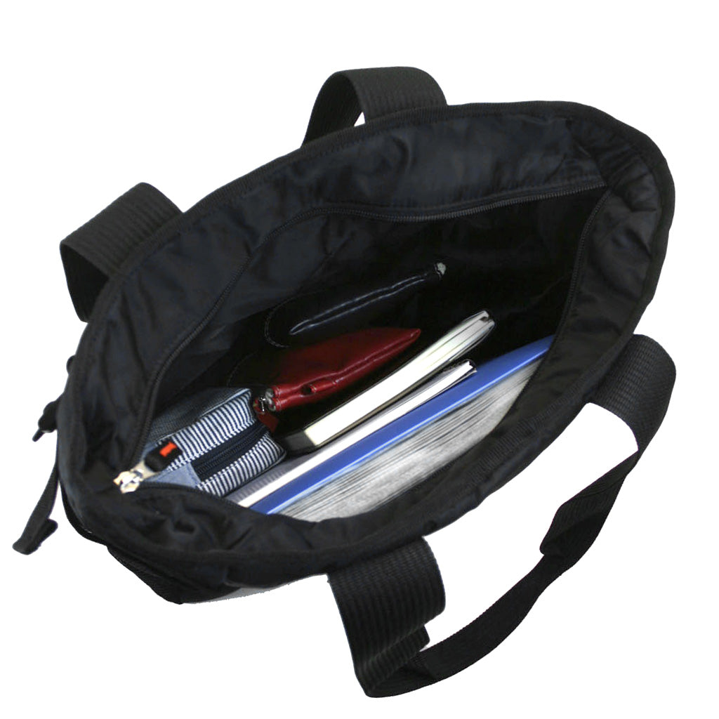 A.O.T [エーオーティー] 多機能ボンディングトートバッグUB3E76