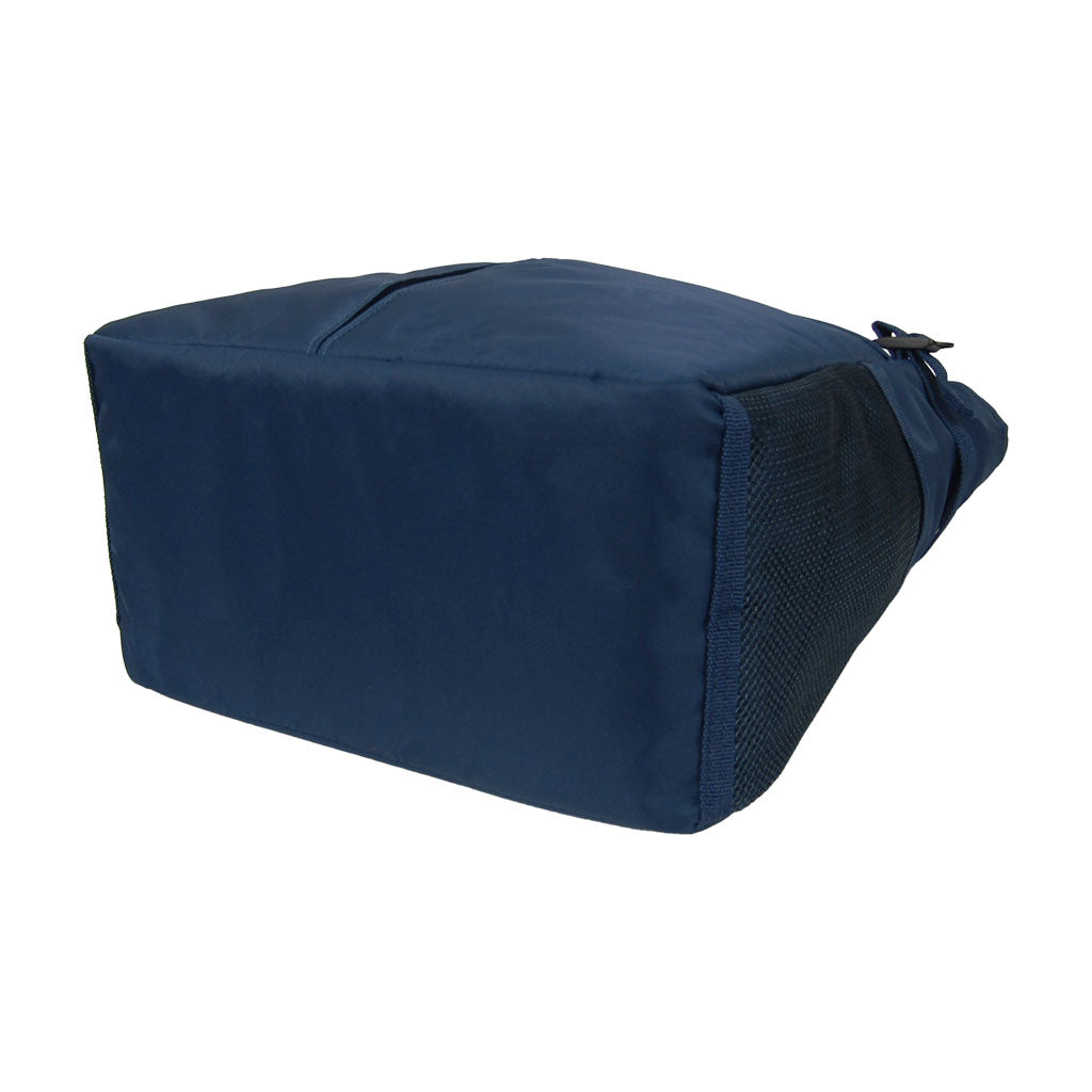 A.O.T [エーオーティー] 多機能ボンディングトートバッグUB3E76