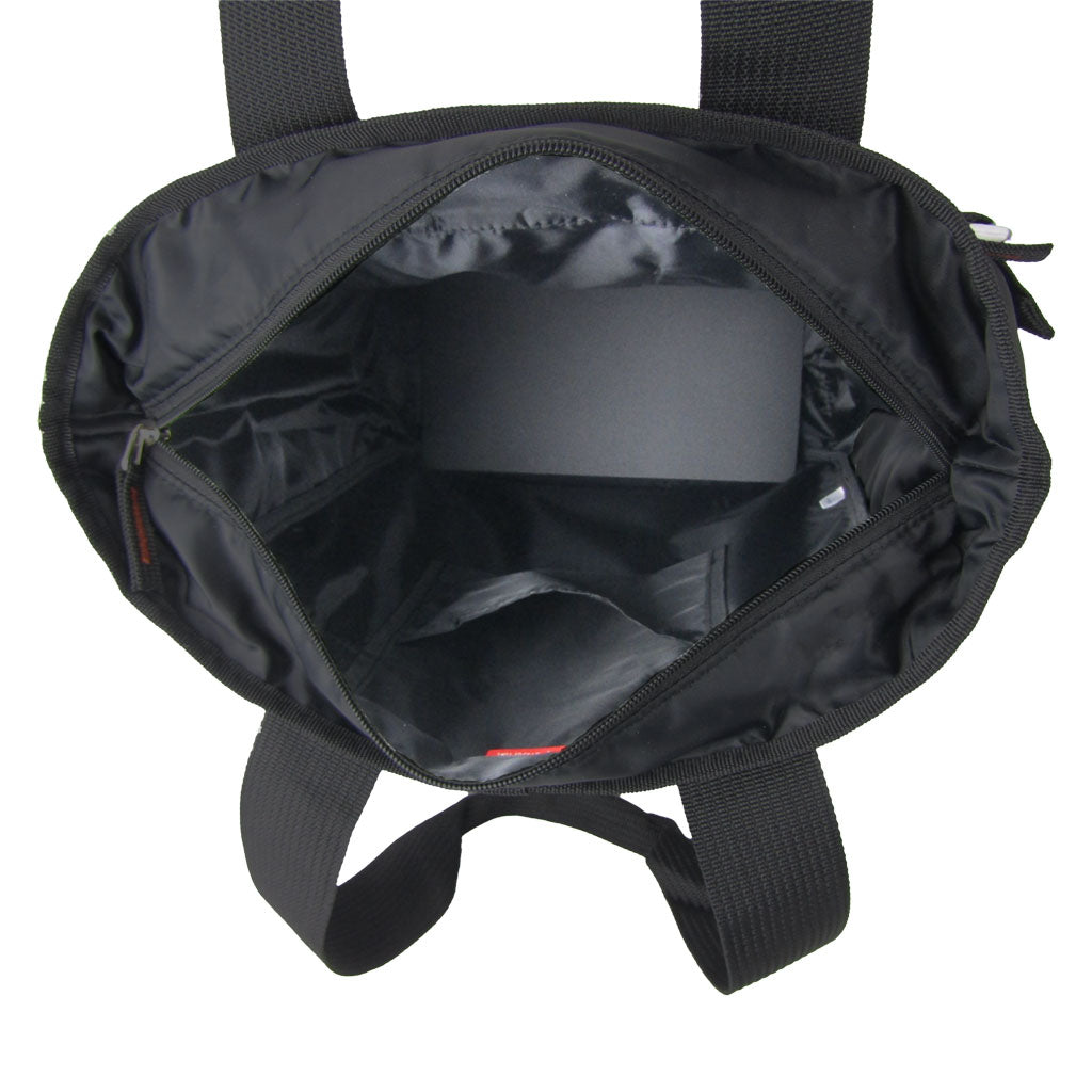 A.O.T [エーオーティー] 多機能ボンディングトートバッグUB3E76