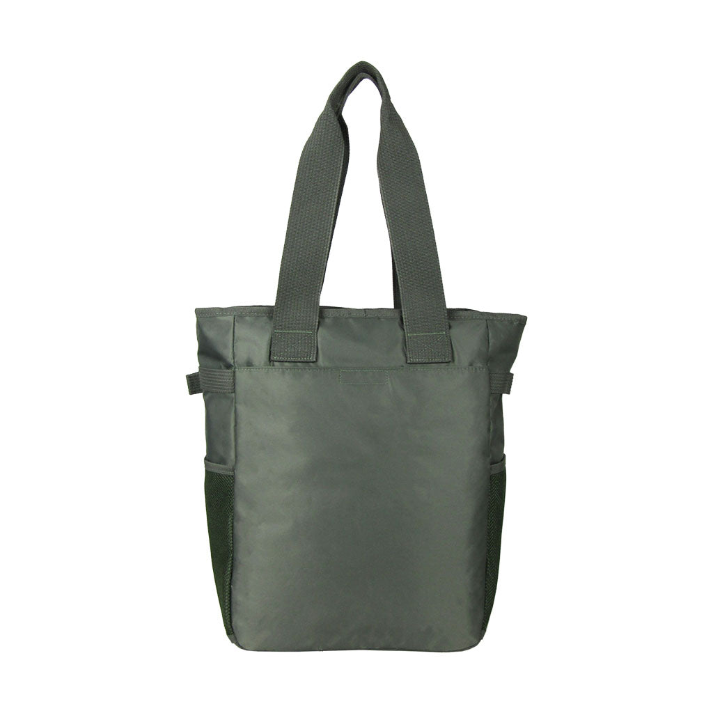 A.O.T [エーオーティー] 多機能ボンディングトートバッグUB3E76