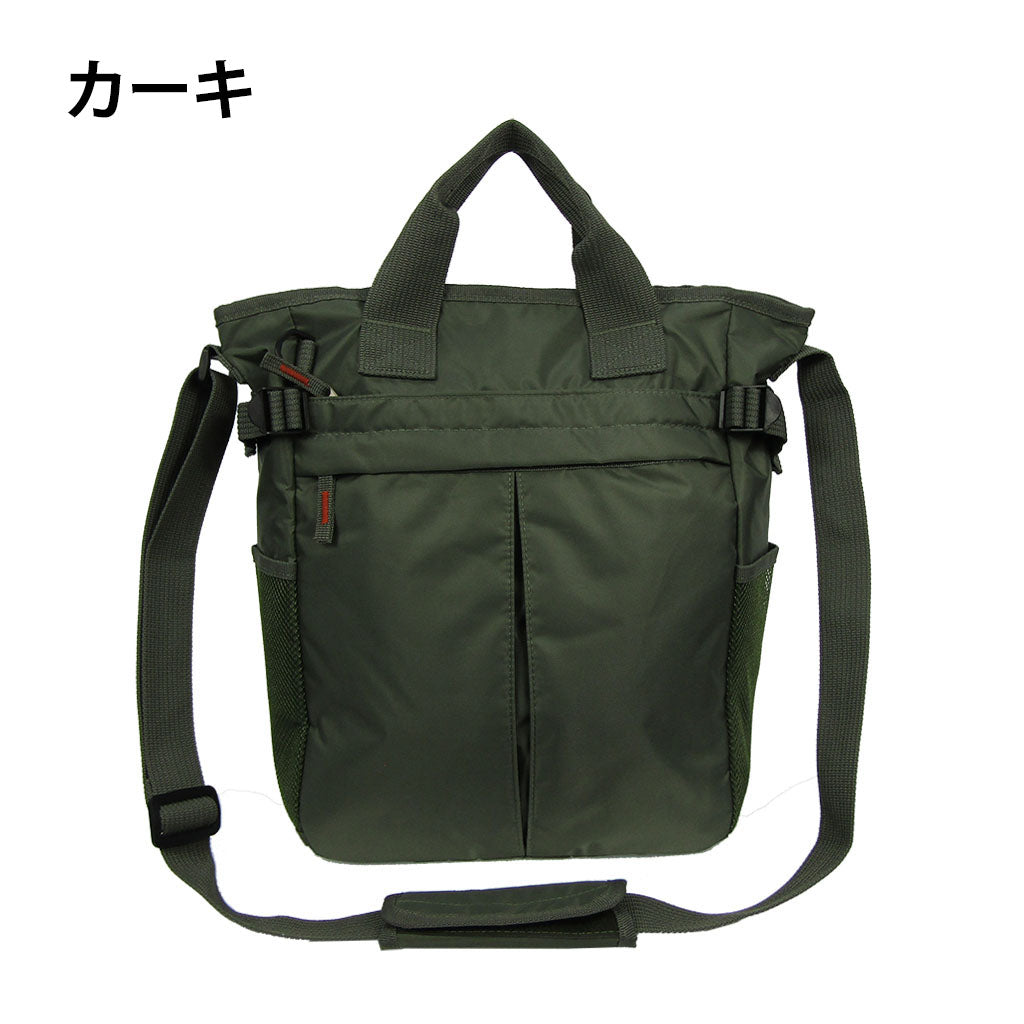 PARTNER [パートナー] 持ち手付きショルダーバッグUB3E77