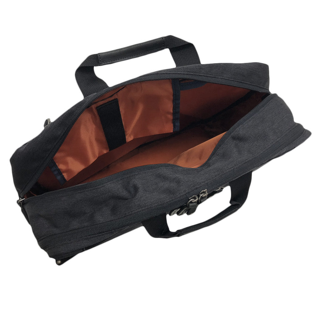 [SAND GLASS サンドグラス] 2WAY ビジネスバッグ UB3G12