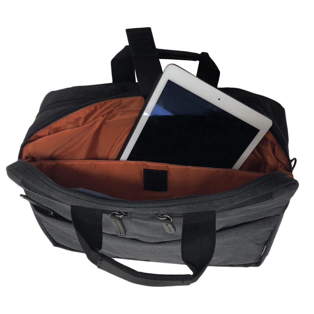 [SAND GLASS サンドグラス] 2WAY ビジネスバッグ UB3G12