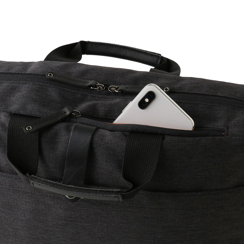 [SAND GLASS サンドグラス] 2WAY ビジネスバッグ UB3G12