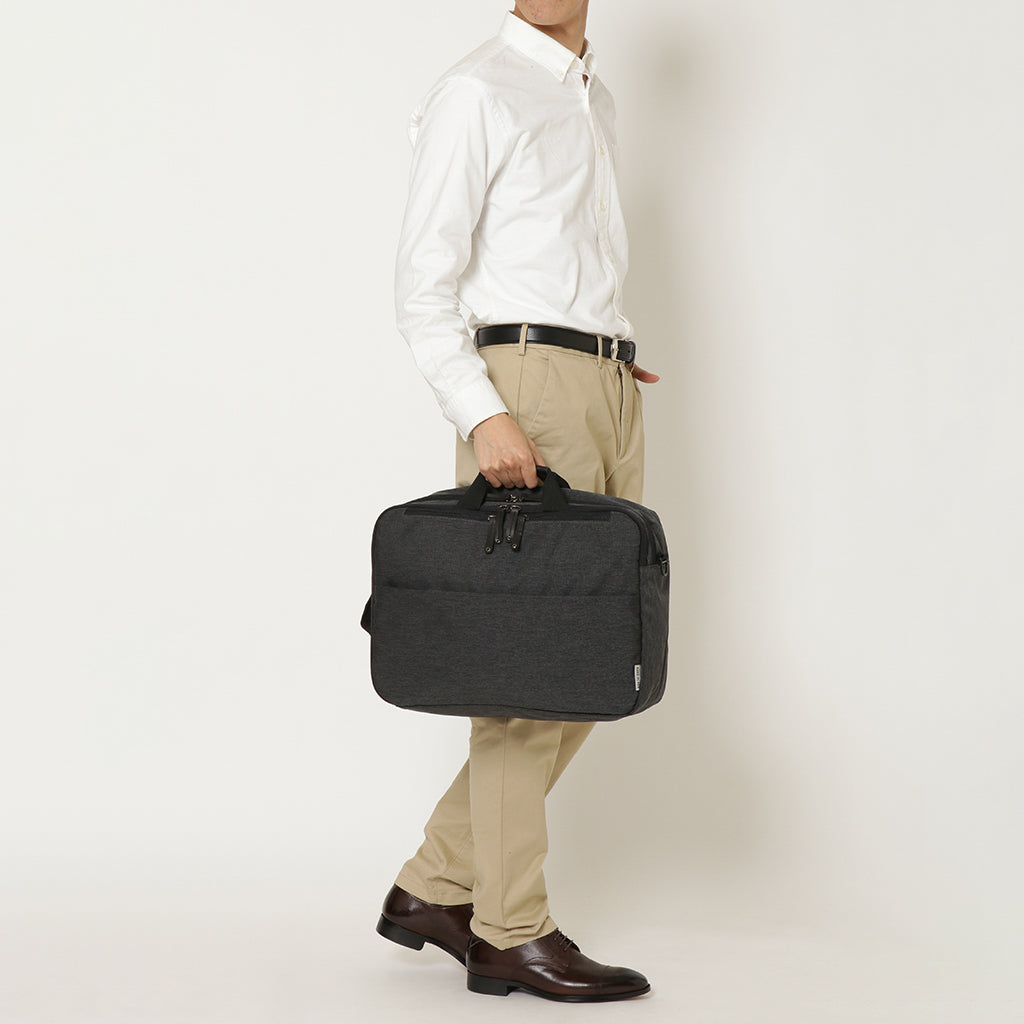 SAND GLASS [サンドグラス] 3WAY ビジネスバッグ リュックUB3G13