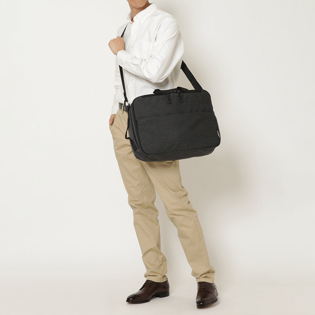 SAND GLASS [サンドグラス] 3WAY ビジネスバッグ リュックUB3G13