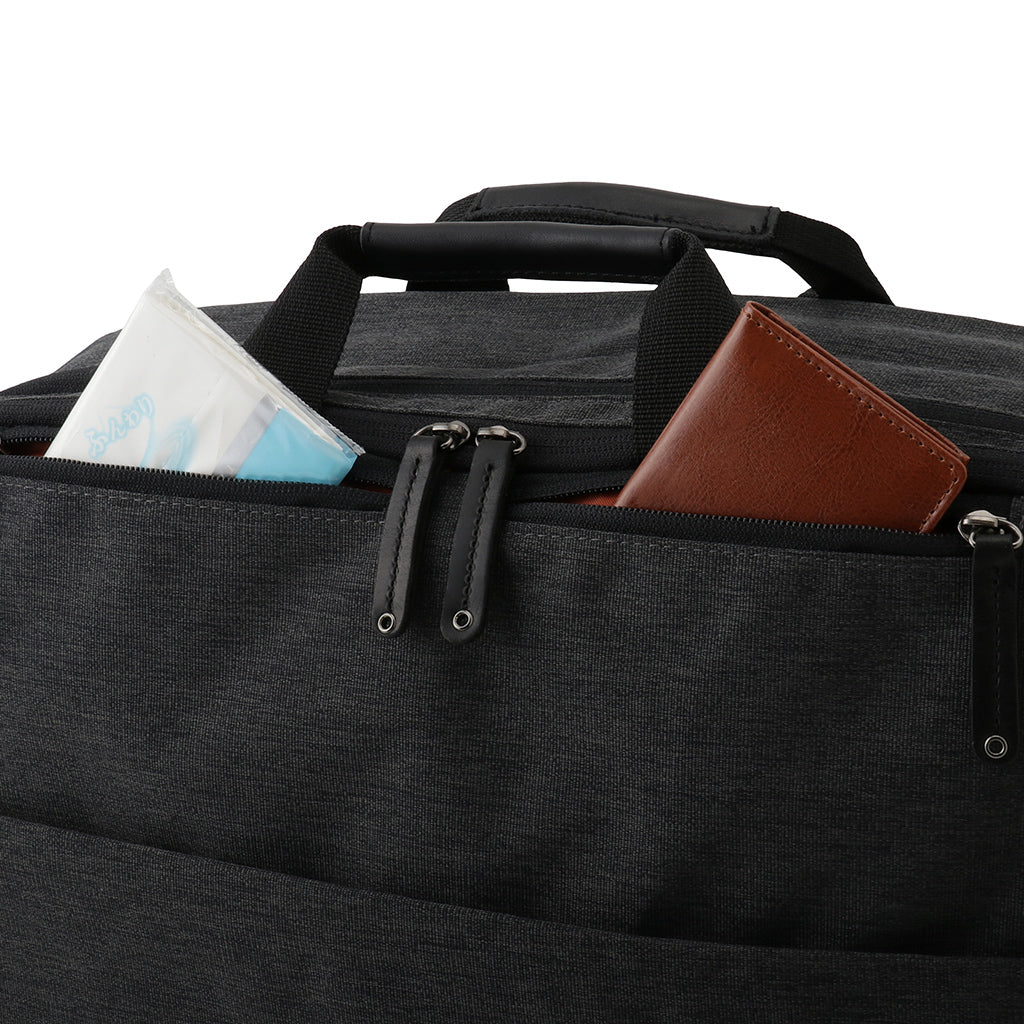 SAND GLASS [サンドグラス] 3WAY ビジネスバッグ リュックUB3G13