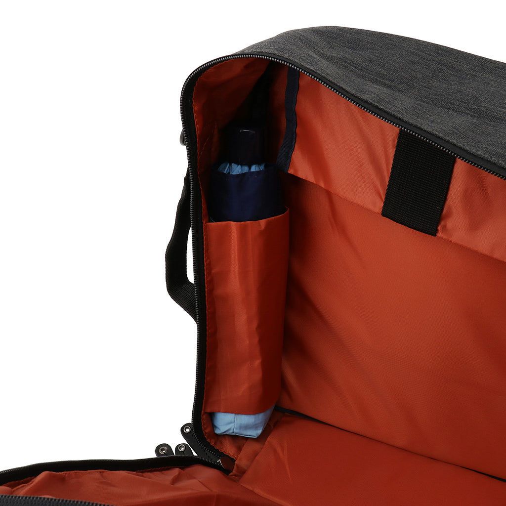 SAND GLASS [サンドグラス] 3WAY ビジネスバッグ リュックUB3G13