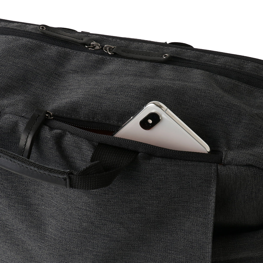 SAND GLASS [サンドグラス] 3WAY ビジネスバッグ リュックUB3G13