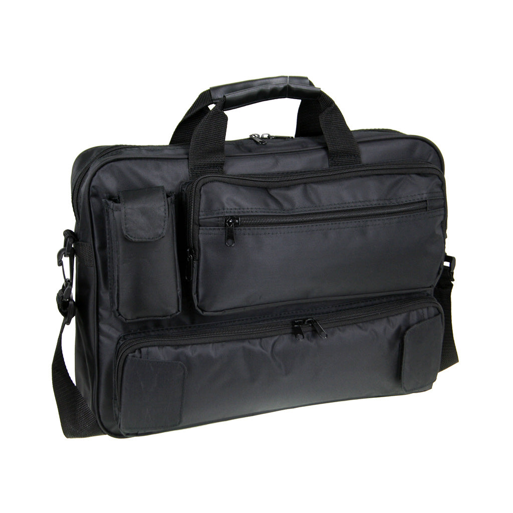 [EXPEND エクスペンド] 3ポケット付2WAYビジネスバッグ UB3M43