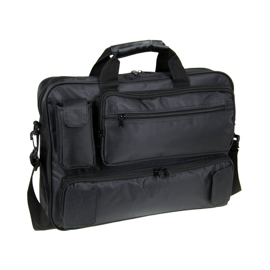 [EXPEND エクスペンド] 3ポケット付2WAYビジネスバッグ UB3M43