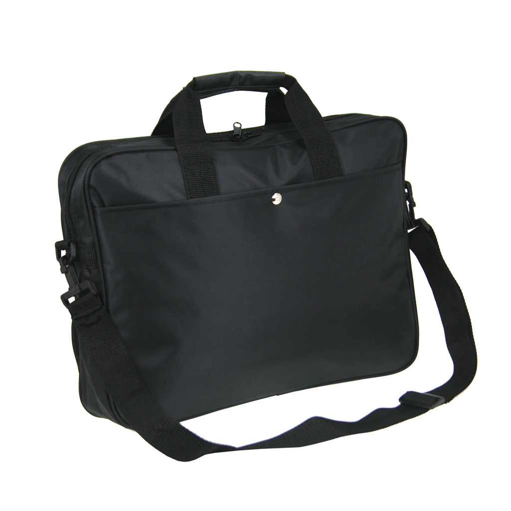 [EXPEND エクスペンド] 3ポケット付2WAYビジネスバッグ UB3M43