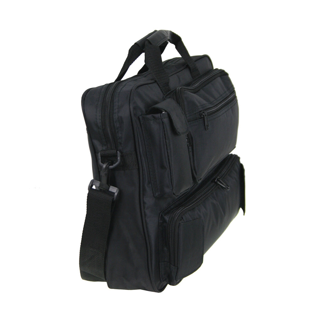 [EXPEND エクスペンド] 3ポケット付2WAYビジネスバッグ UB3M43