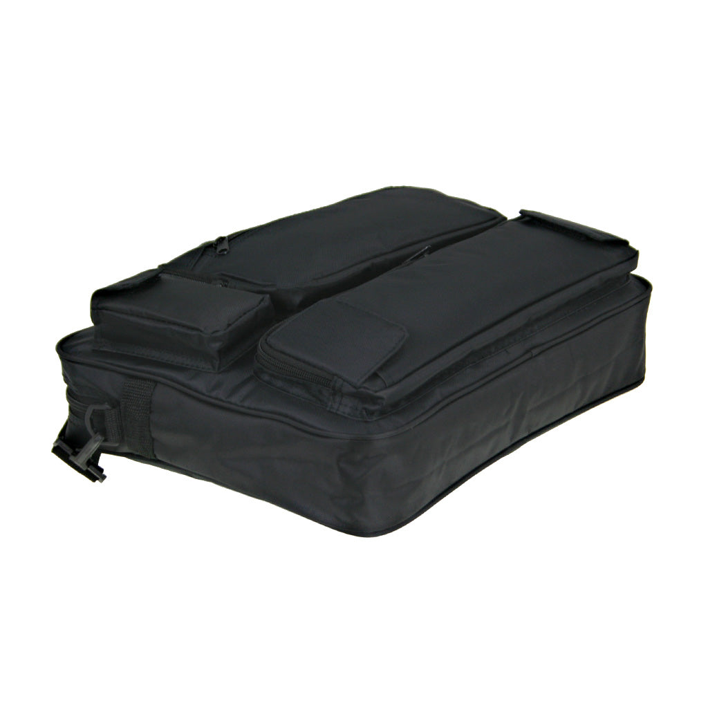 [EXPEND エクスペンド] 3ポケット付2WAYビジネスバッグ UB3M43