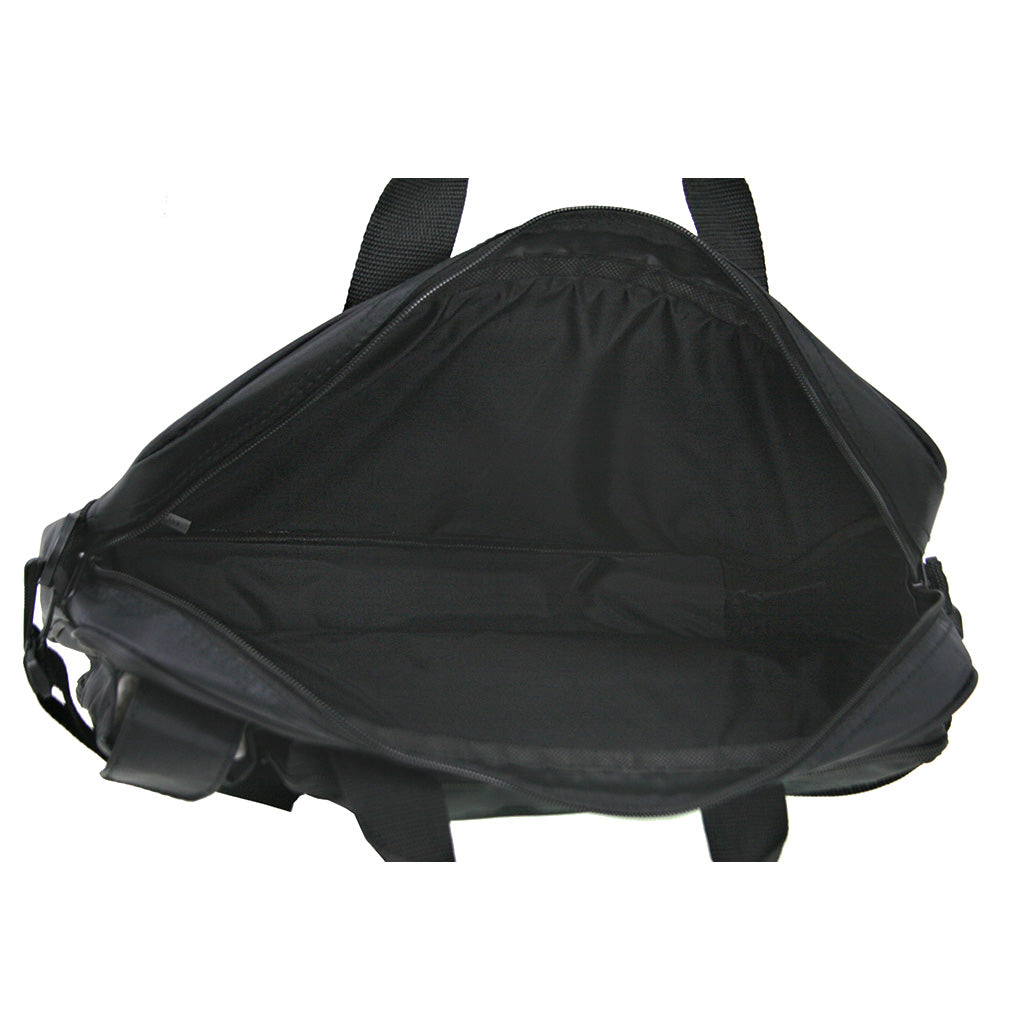 [EXPEND エクスペンド] 3ポケット付2WAYビジネスバッグ UB3M43