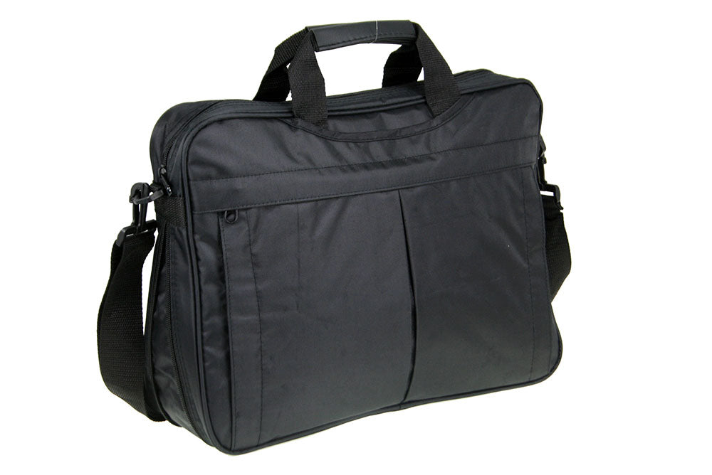 [EXPEND エクスペンド] ファスナーポケット付2WAYビジネスバッグ UB3M44