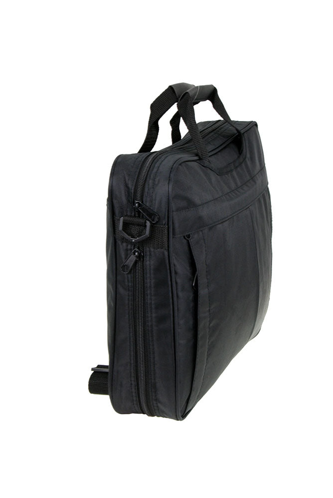 [EXPEND エクスペンド] ファスナーポケット付2WAYビジネスバッグ UB3M44