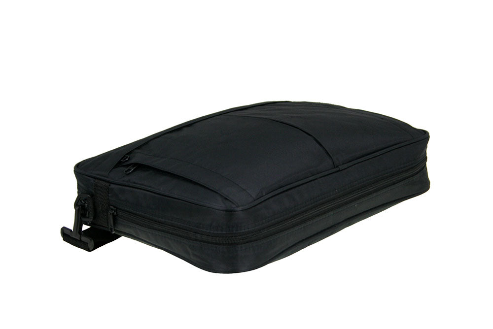 [EXPEND エクスペンド] ファスナーポケット付2WAYビジネスバッグ UB3M44