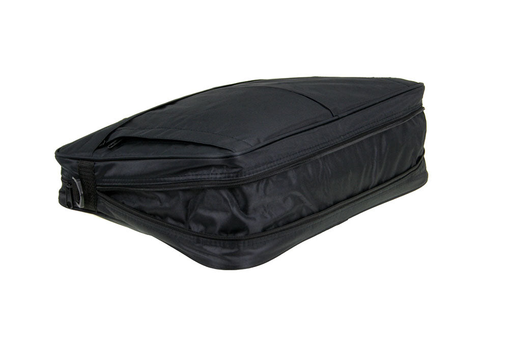 [EXPEND エクスペンド] ファスナーポケット付2WAYビジネスバッグ UB3M44