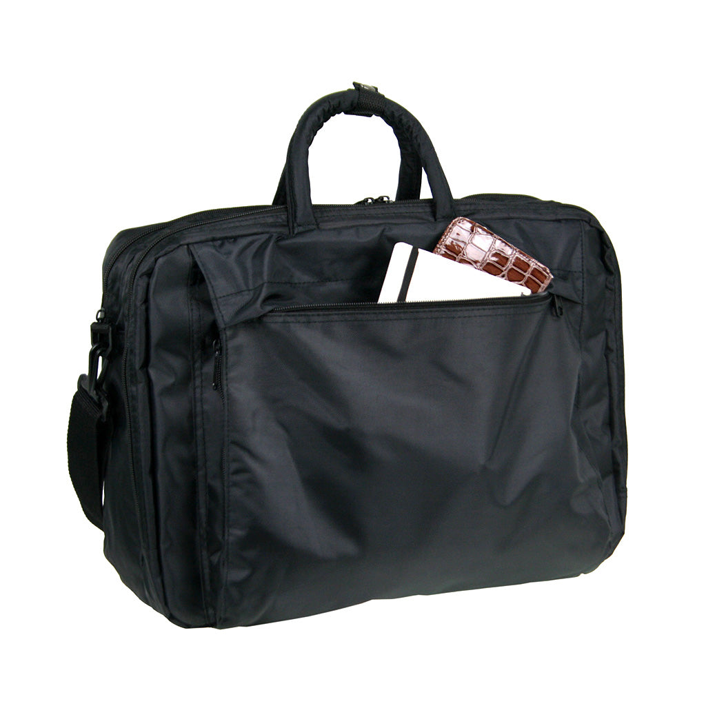 EXPEND [エクスペンド] ２WAYビジネスバッグUB3M45