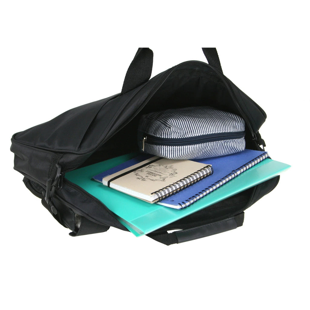 [EXPEND エクスペンド] 3ポケット付2WAYビジネスバッグ UB3M43