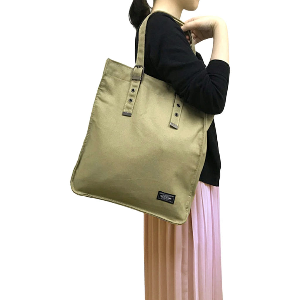 A.O.T [エーオーティー] ハンプトートバッグUB3W99