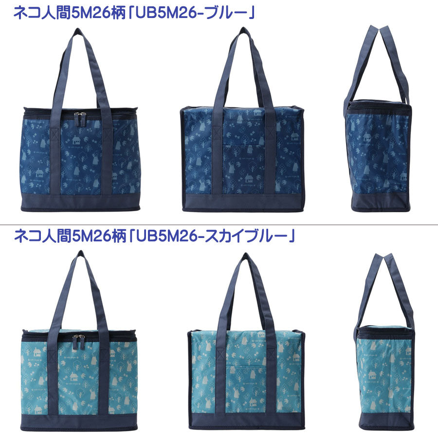 送料無料!!!保温保冷スクエアバッグ 　UB4638-4X69-4X26-4X02