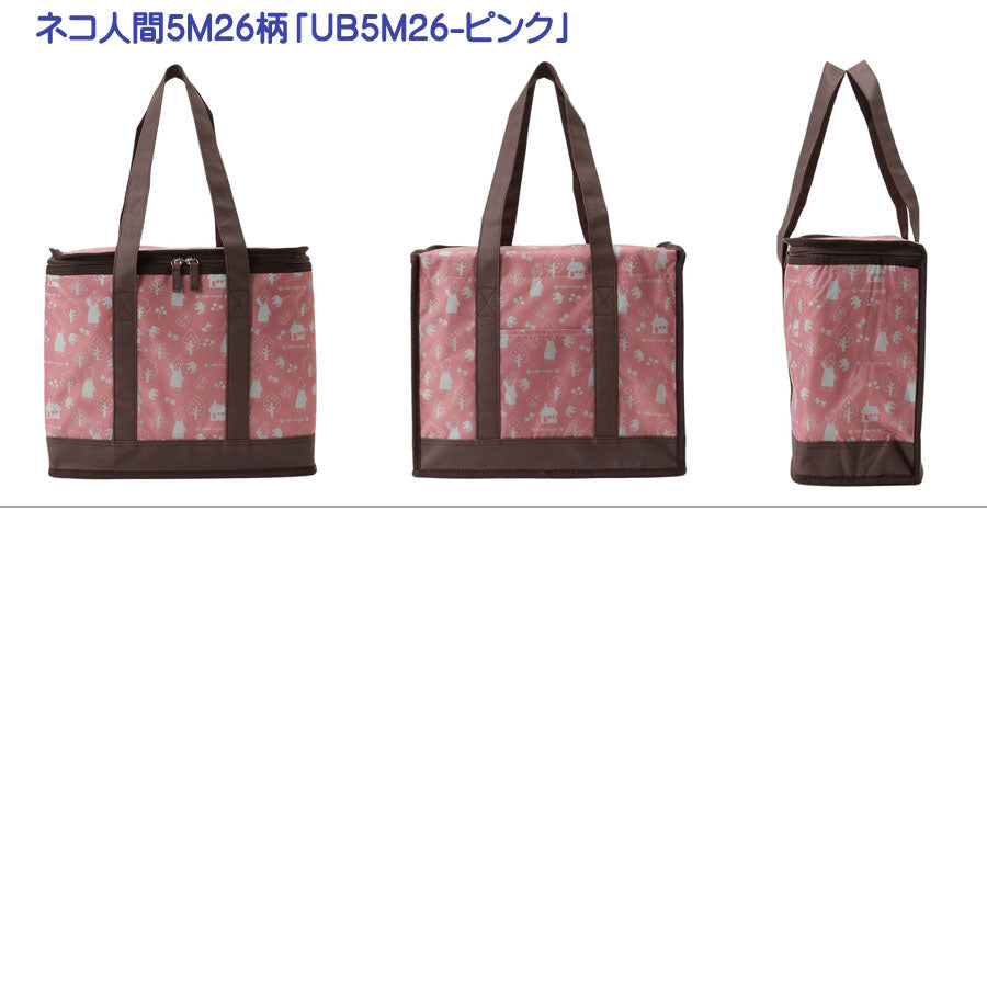 送料無料!!!保温保冷スクエアバッグ 　UB4638-4X69-4X26-4X02