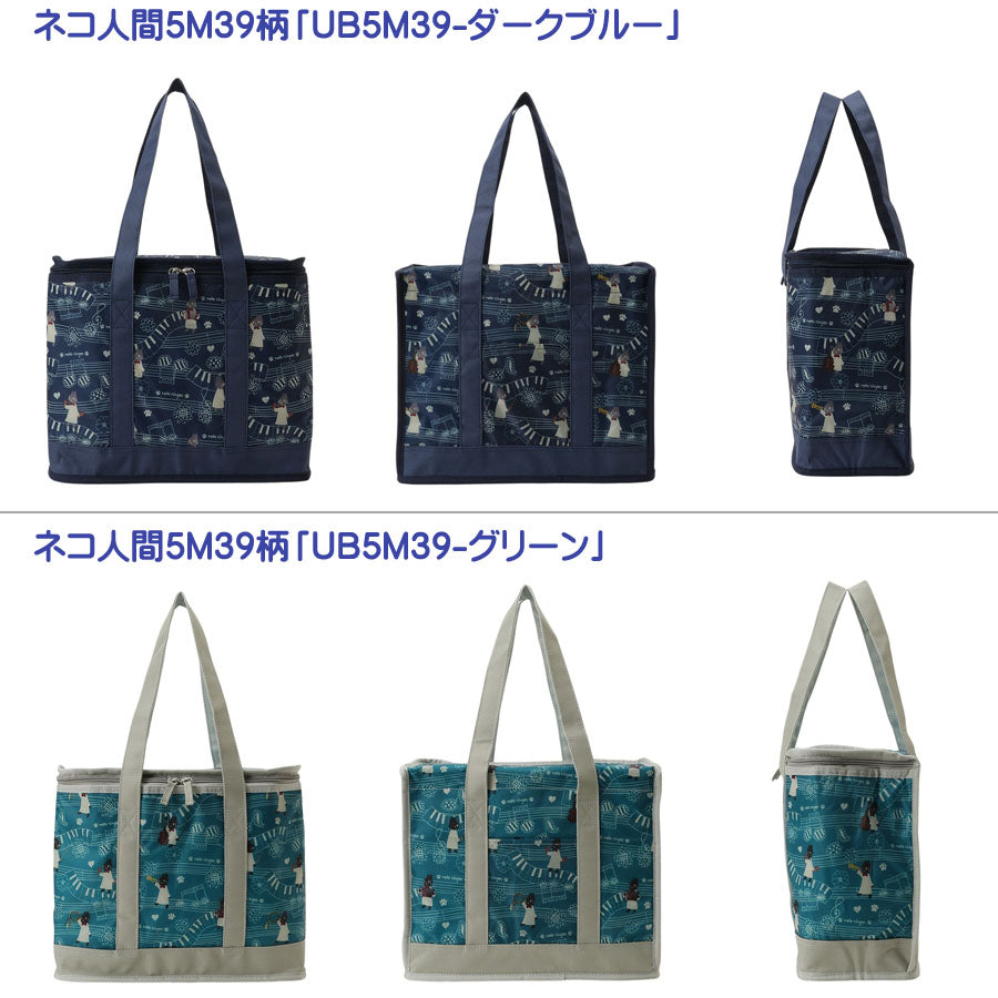 送料無料!!!保温保冷スクエアバッグ 　UB4638-4X69-4X26-4X02