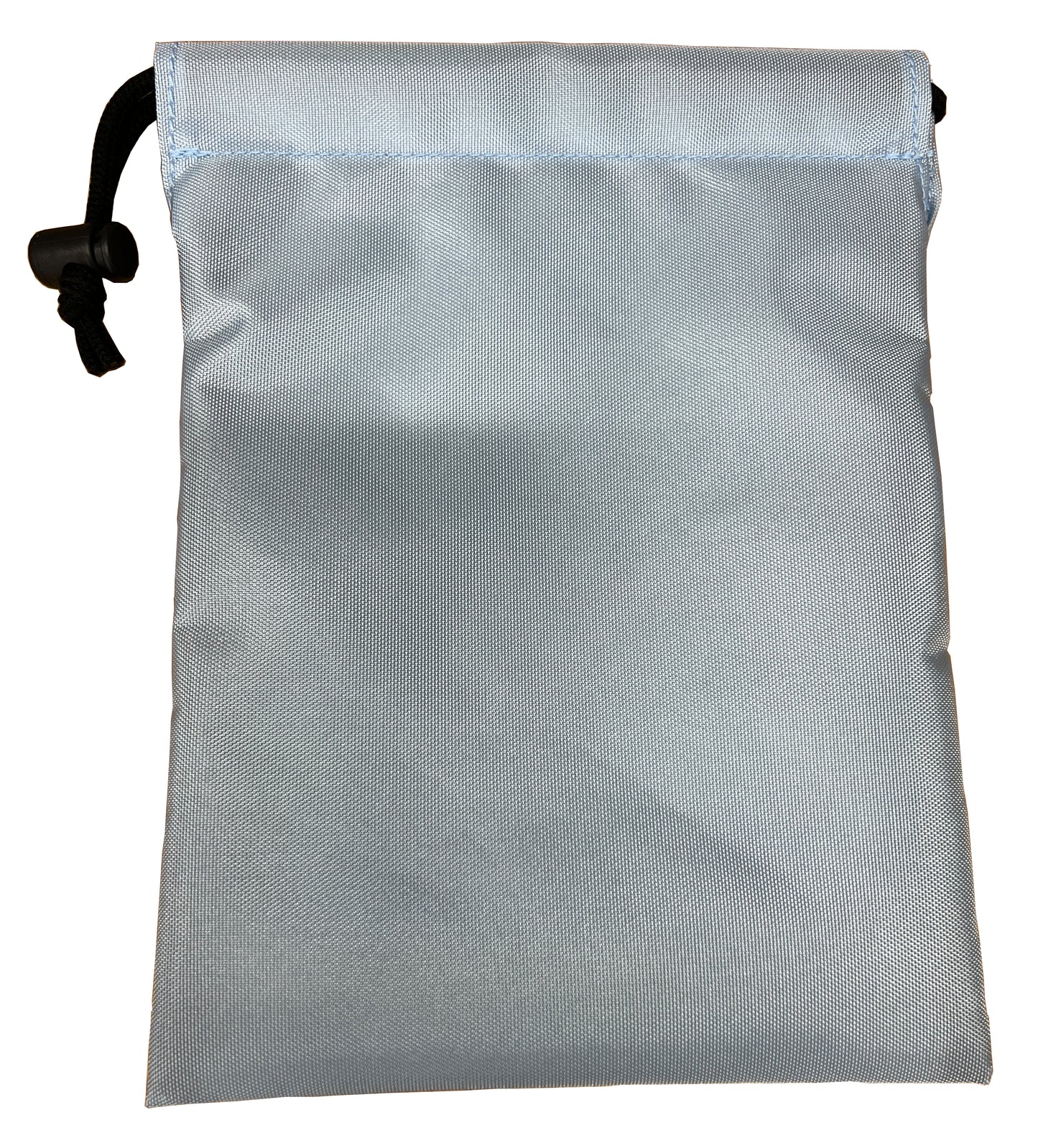 420Dナイロン巾着袋 18×24cm 全12色 小物収納 通帳収納 集金袋 売上金管理 軽量 丈夫 GEN-232