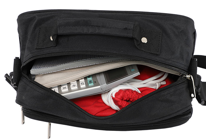 SAXON 集金用ショルダーバッグ　SW5198