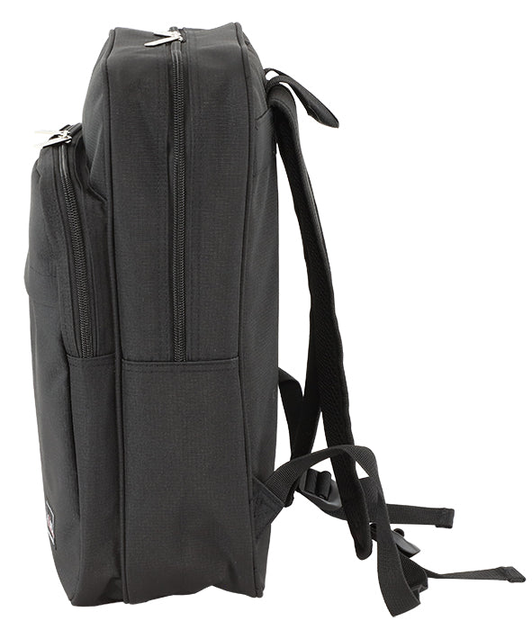 SAXON 縦型ビジネスリュック SW5207 – SANEI BAGS